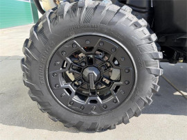 Can-am Outlander 1000R MAX XTP