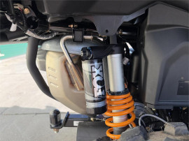 Can-am Outlander 1000R MAX XTP