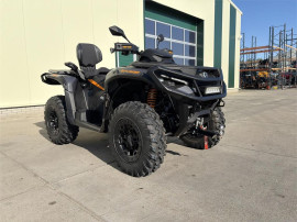 Can-am Outlander 1000R MAX XTP