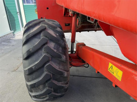 Grimme GZ 1700 DL1