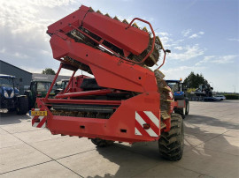 Grimme GZ 1700 DL1