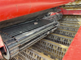Grimme GZ 1700 DL1