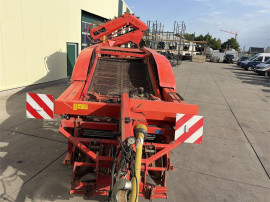 Grimme GZ 1700 DL1