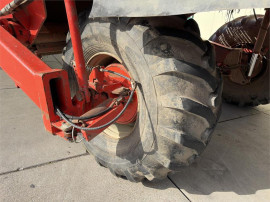 Grimme GZ 1700 DL1