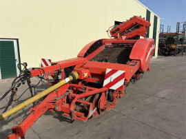Grimme GZ 1700 DL1