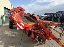 Grimme GZ 1700 DL1