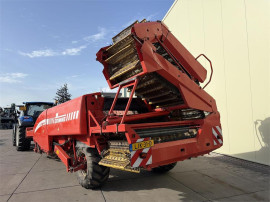 Grimme GZ 1700 DL1