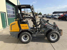 GiANT V452T X-TRA HD