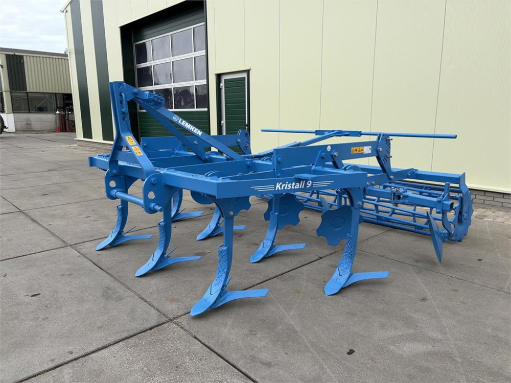 Lemken Kristall 9/300 Cultivator