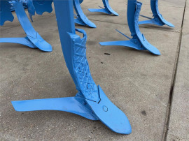 Lemken Kristall 9/300 Cultivator