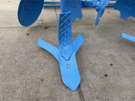 Lemken Kristall 9/300 Cultivator