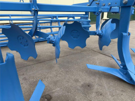 Lemken Kristall 9/300 Cultivator