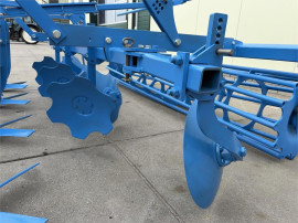 Lemken Kristall 9/300 Cultivator