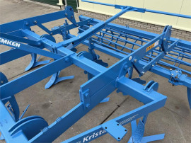 Lemken Kristall 9/300 Cultivator