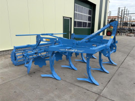 Lemken Kristall 9/300 Cultivator