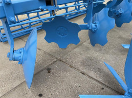Lemken Kristall 9/300 Cultivator