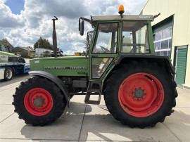 Fendt Farmer 308 LSA