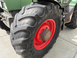 Fendt Farmer 308 LSA
