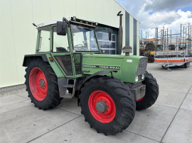 Fendt Farmer 308 LSA