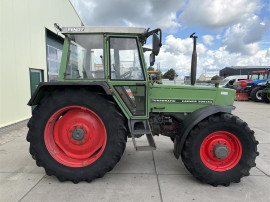 Fendt Farmer 308 LSA