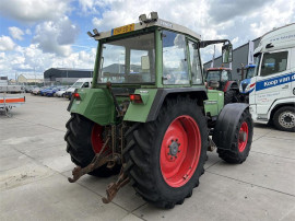 Fendt Farmer 308 LSA