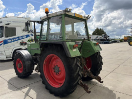Fendt Farmer 308 LSA