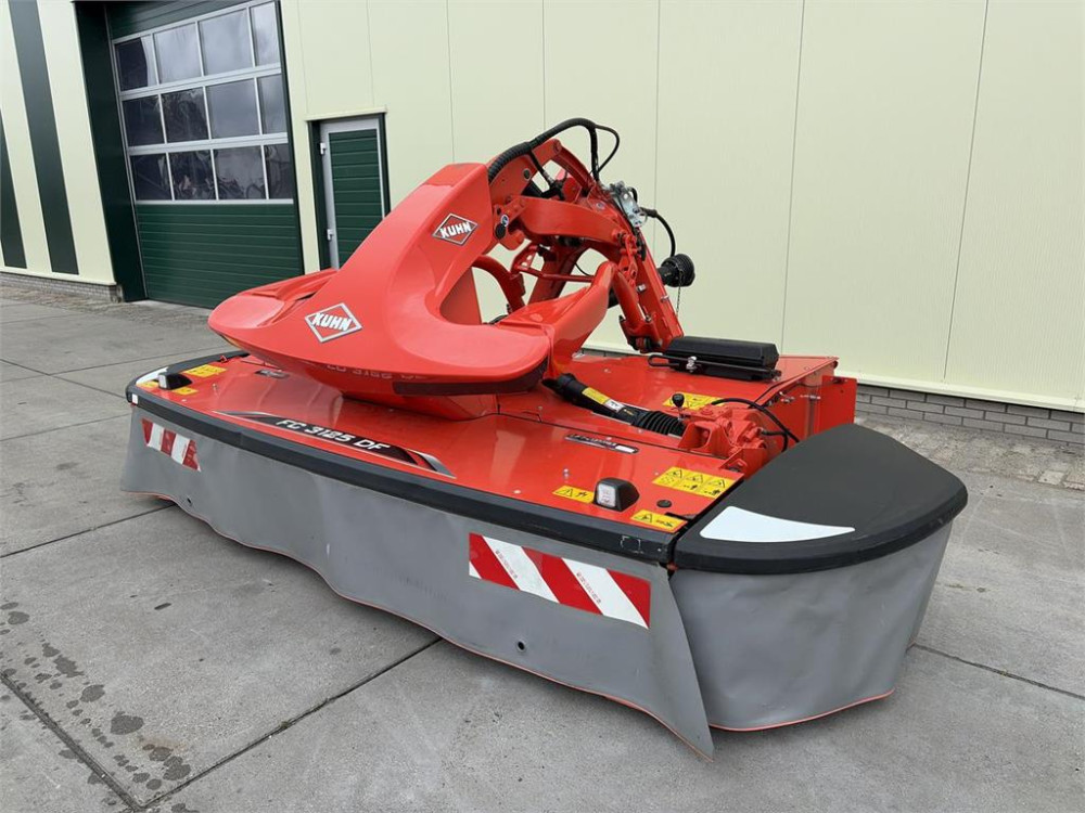 Kuhn FC3125DF-FF
