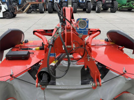Kuhn FC3125DF-FF