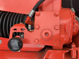 Kuhn FC3125DF-FF