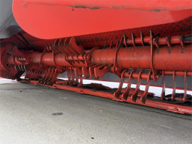 Kuhn FC3125DF-FF