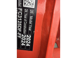 Kuhn FC3125DF-FF