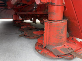 Kuhn FC3125DF-FF