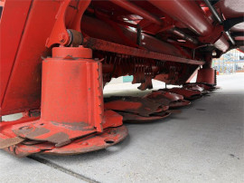 Kuhn FC3125DF-FF