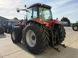 Case IH Magnum MX 285