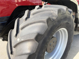Case IH Magnum MX 285