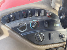 Case IH Magnum MX 285