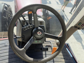 Case IH Magnum MX 285