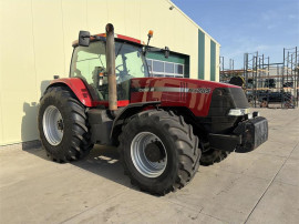 Case IH Magnum MX 285