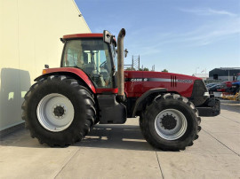 Case IH Magnum MX 285