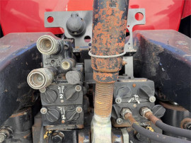 Case IH Magnum MX 285