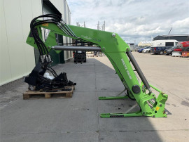 Stoll Profiline FS 20