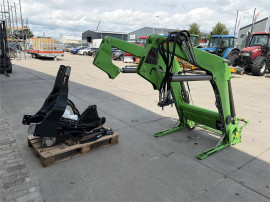 Stoll Profiline FS 20