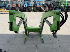 Stoll Profiline FS 20