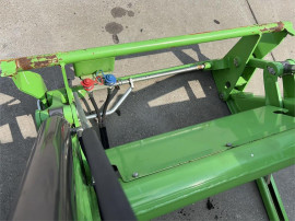 Stoll Profiline FS 20