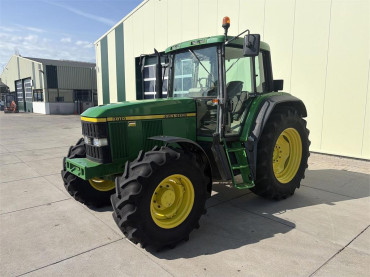 John Deere 6810 PQ