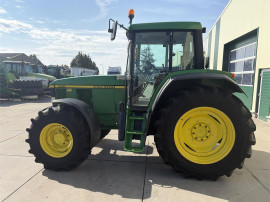 John Deere 6810 PQ