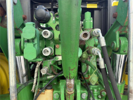 John Deere 6810 PQ