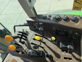 John Deere 6810 PQ