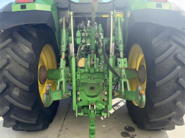 John Deere 6810 PQ