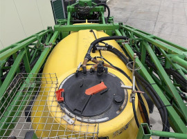 John Deere 840 Veldspuit